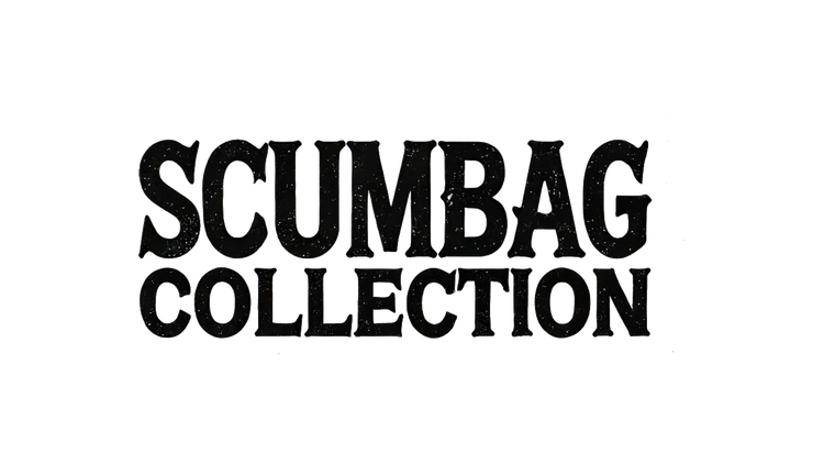 The Scumbag Collection