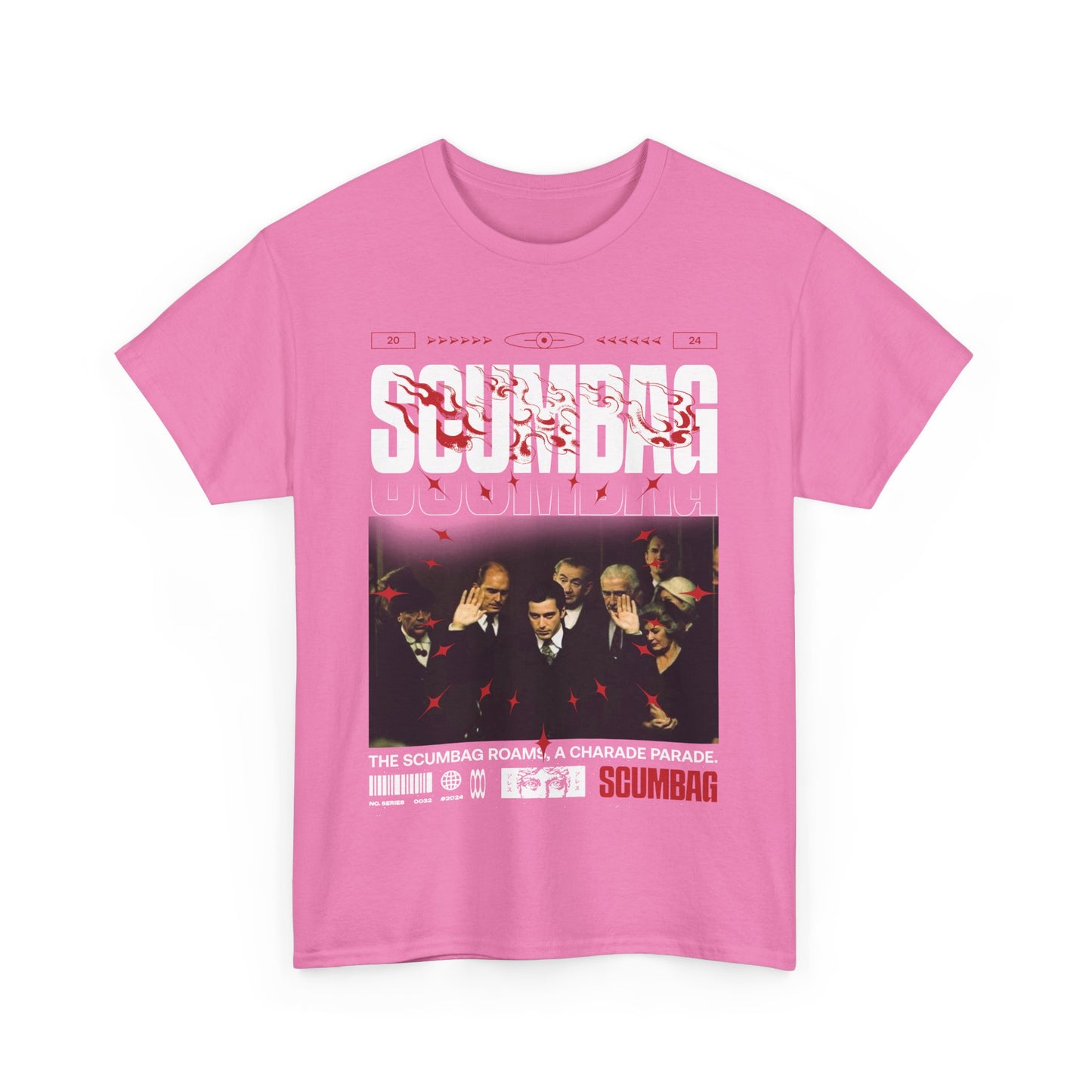 The Godfather Tee