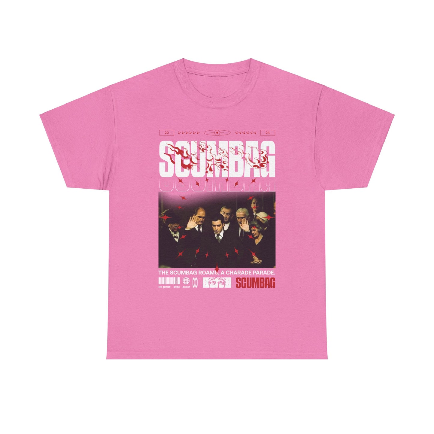 The Godfather Tee