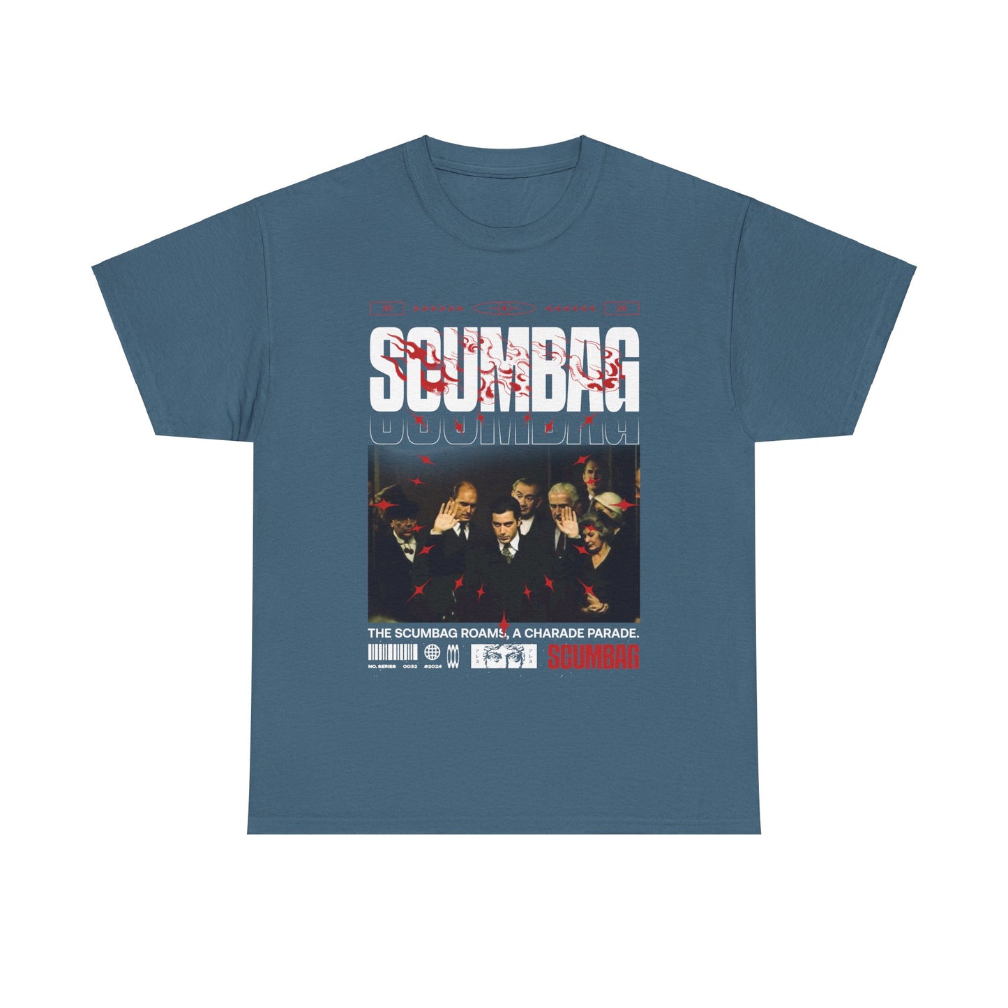 The Godfather Tee
