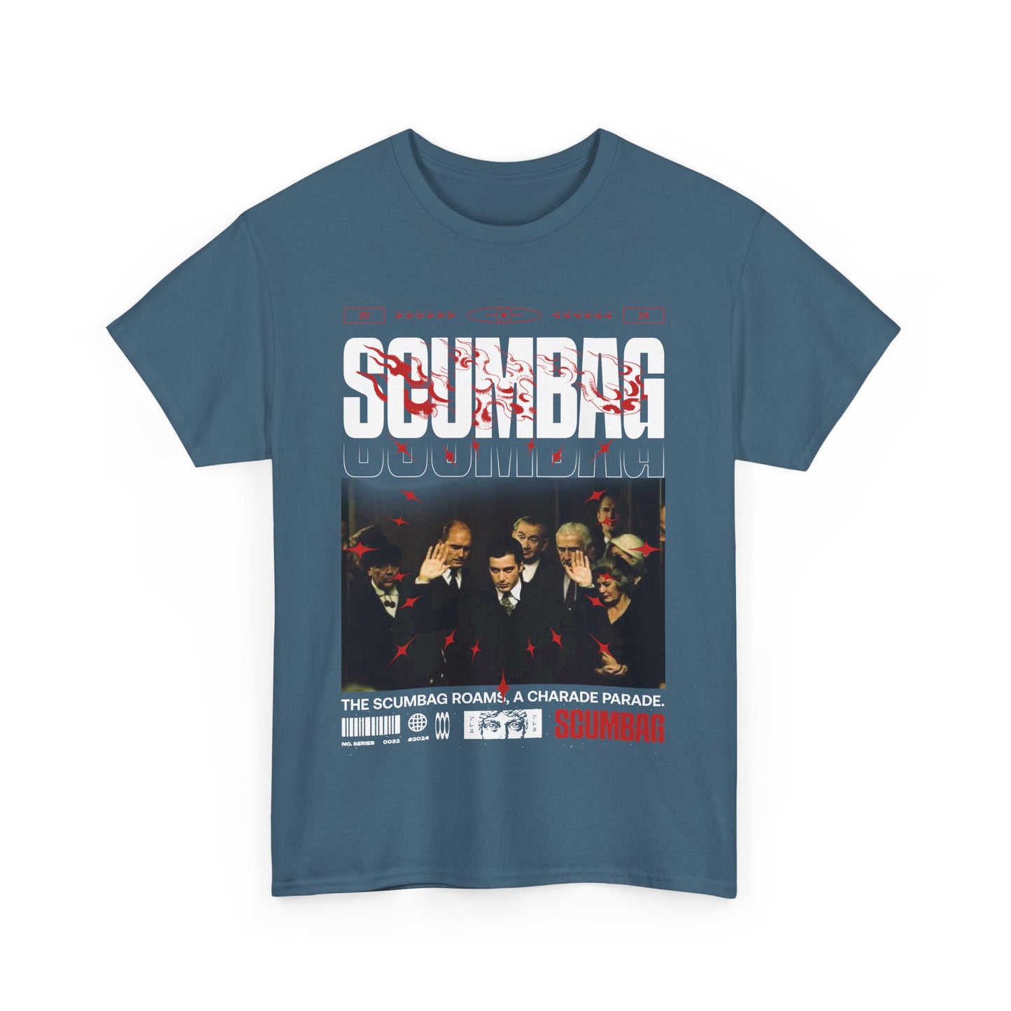 The Godfather Tee