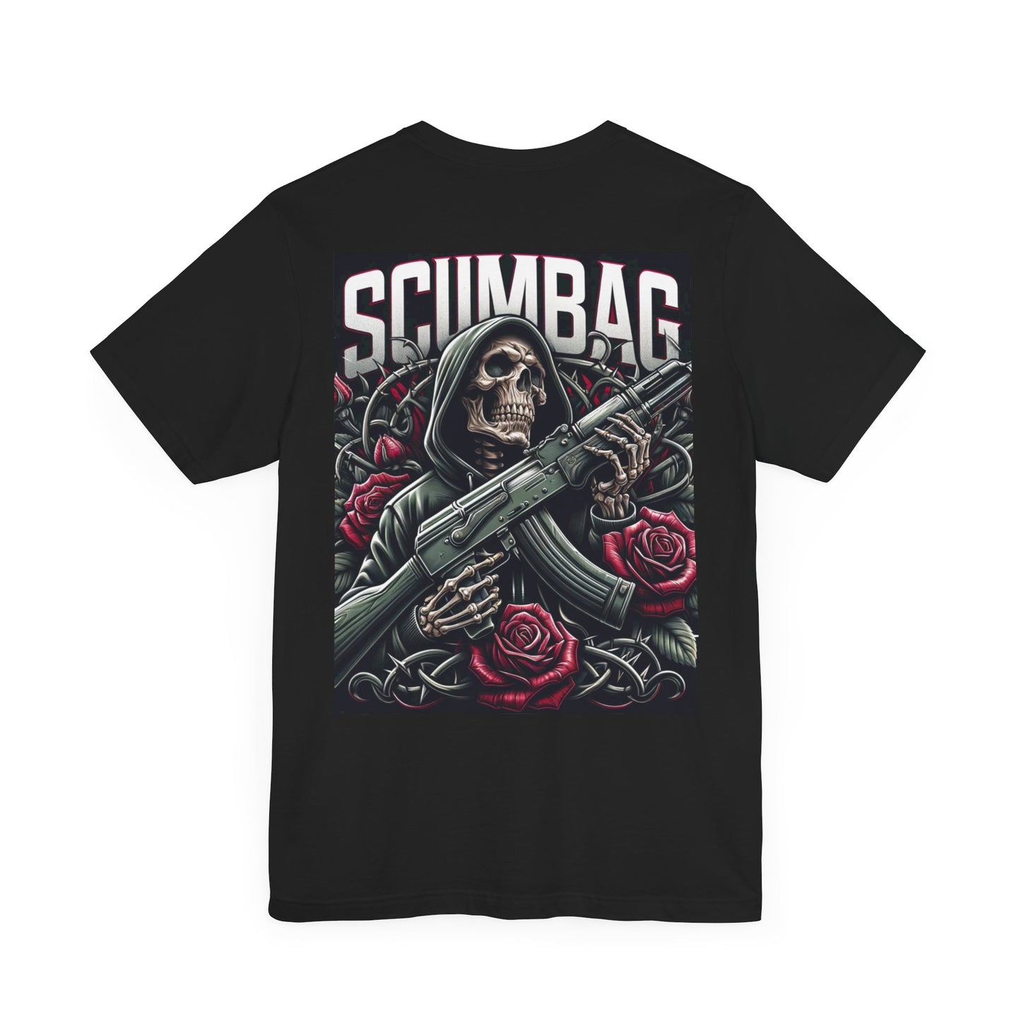 SBA Tee