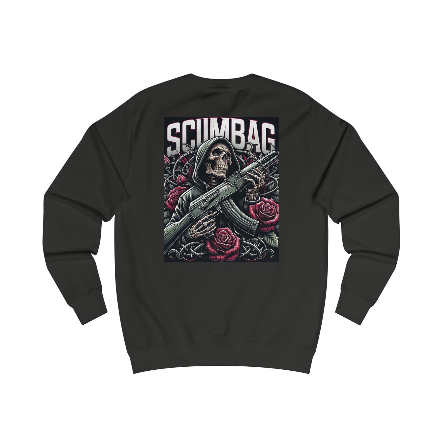 SBA Sweatshirt