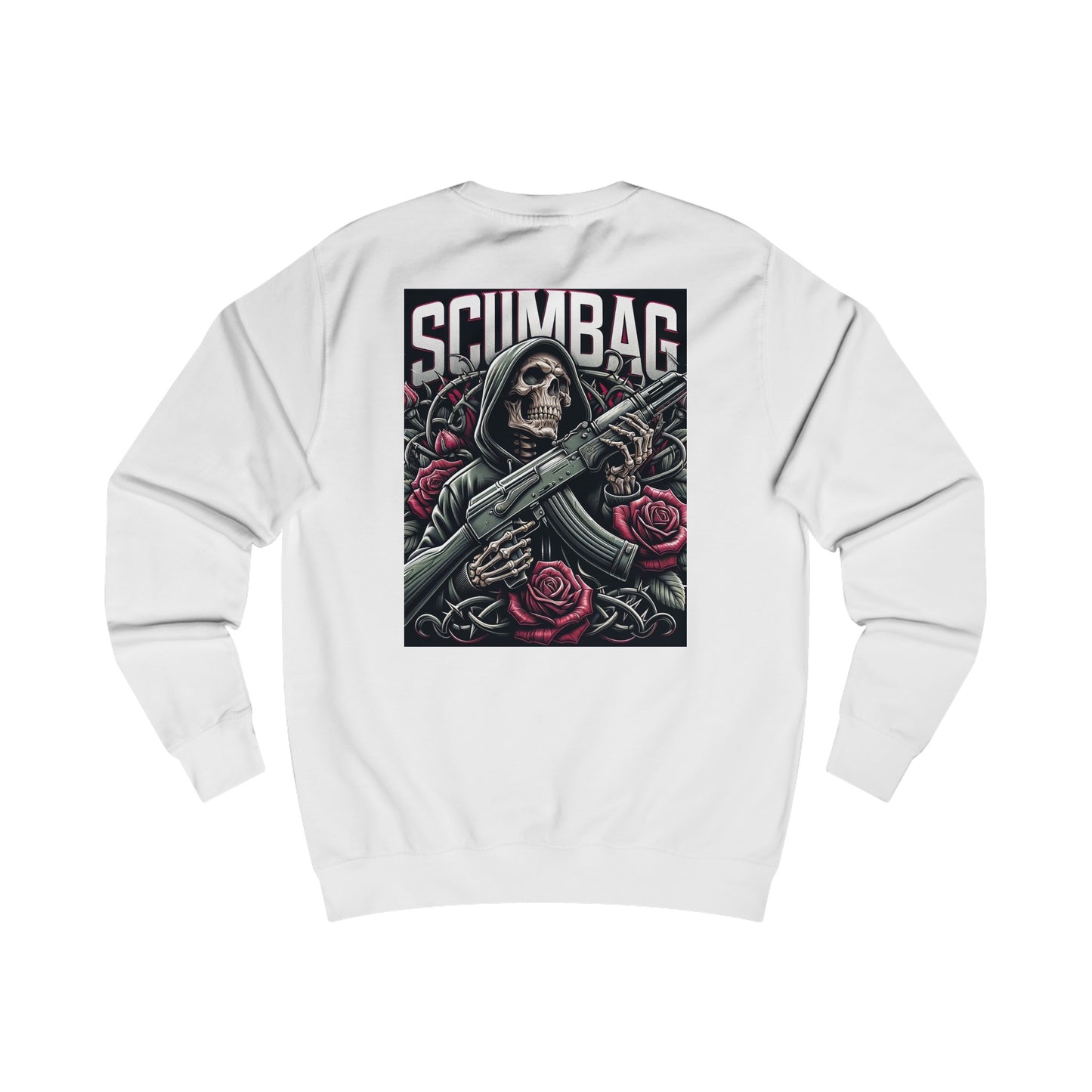 SBA Sweatshirt