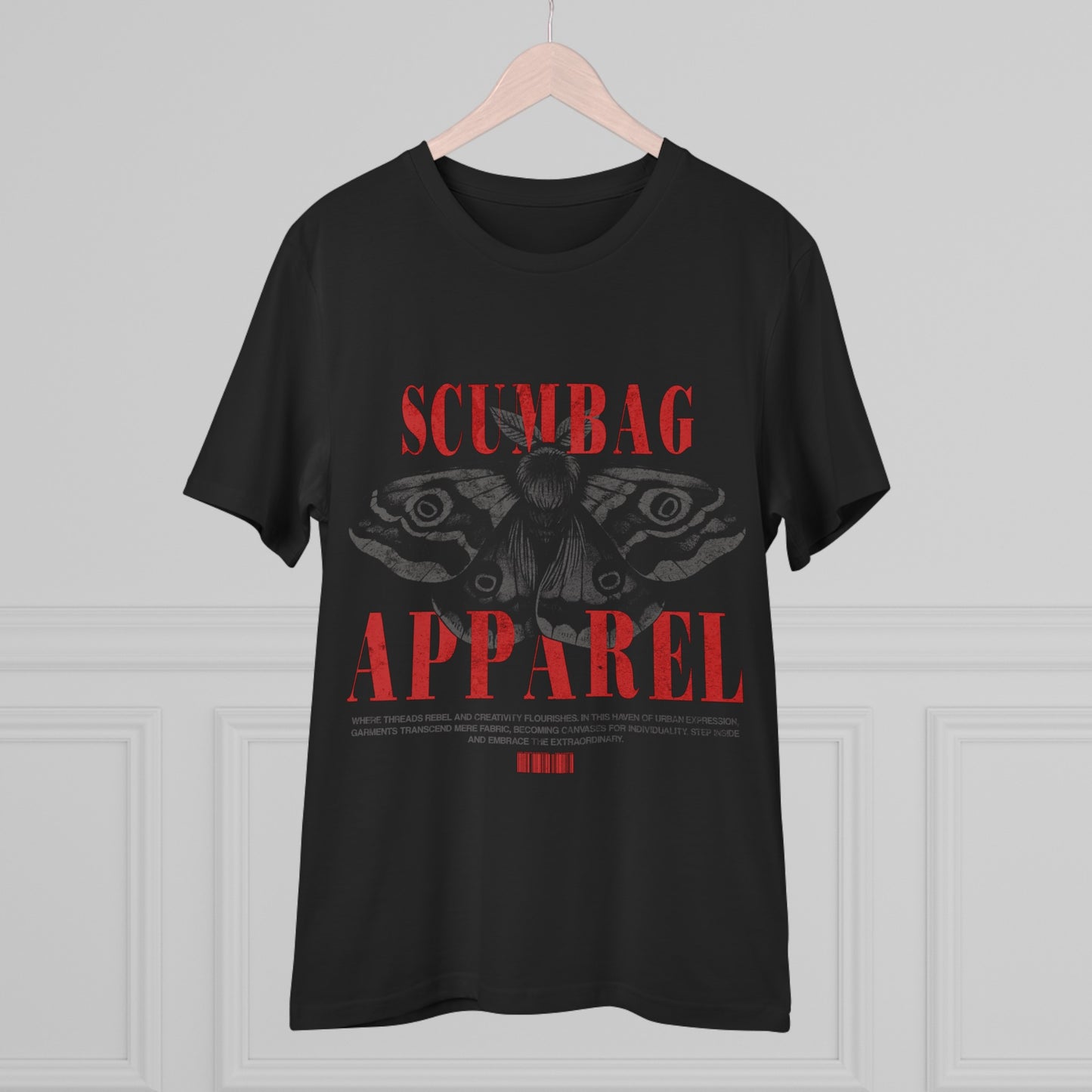 ScumBag Tee