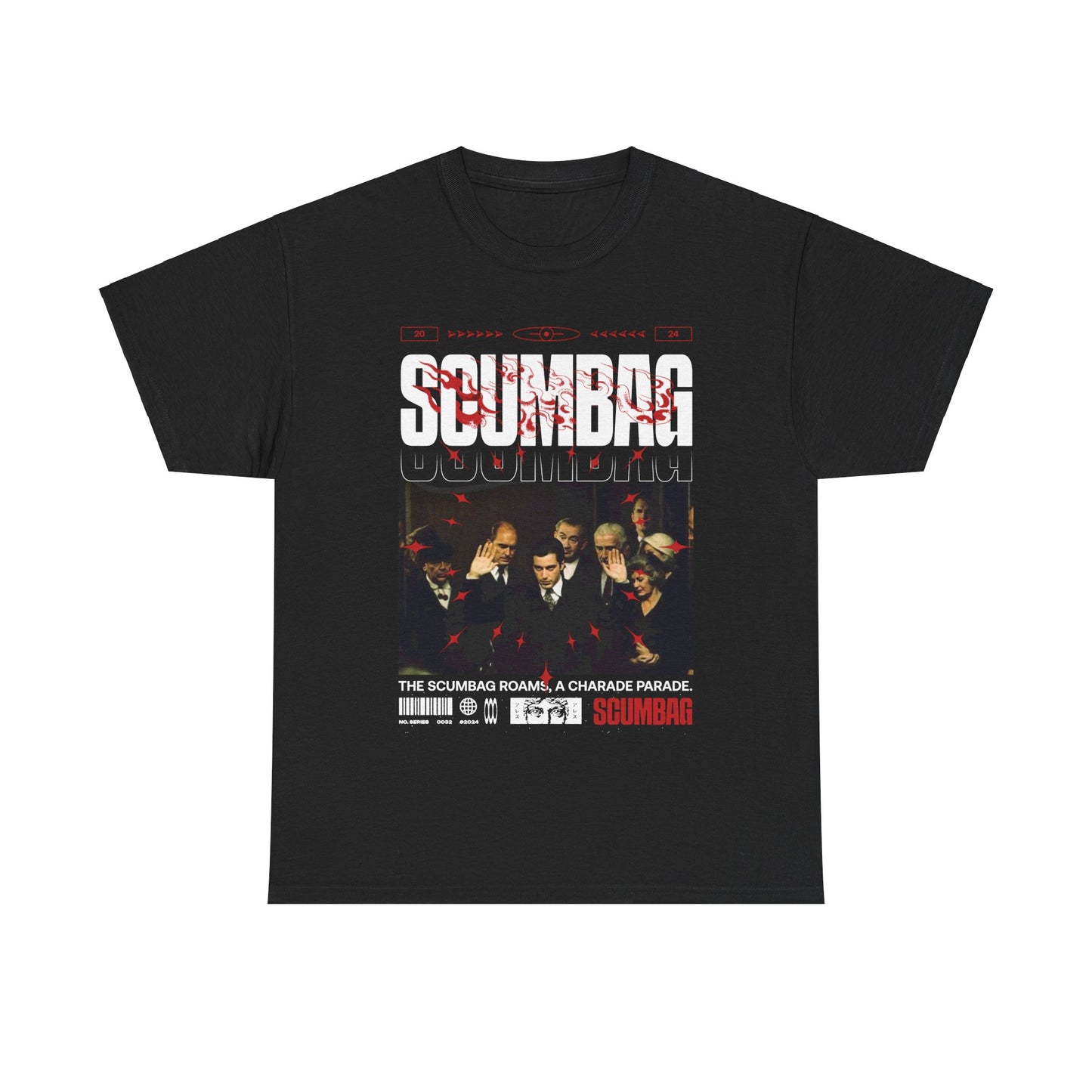 The Godfather Tee