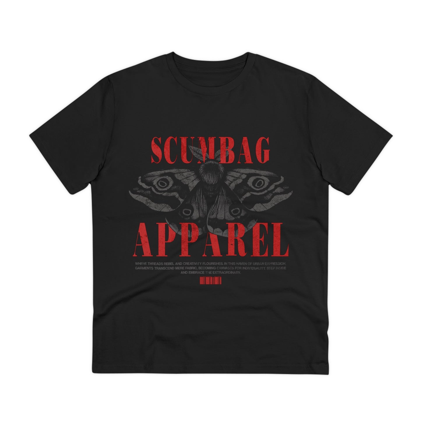 ScumBag Tee