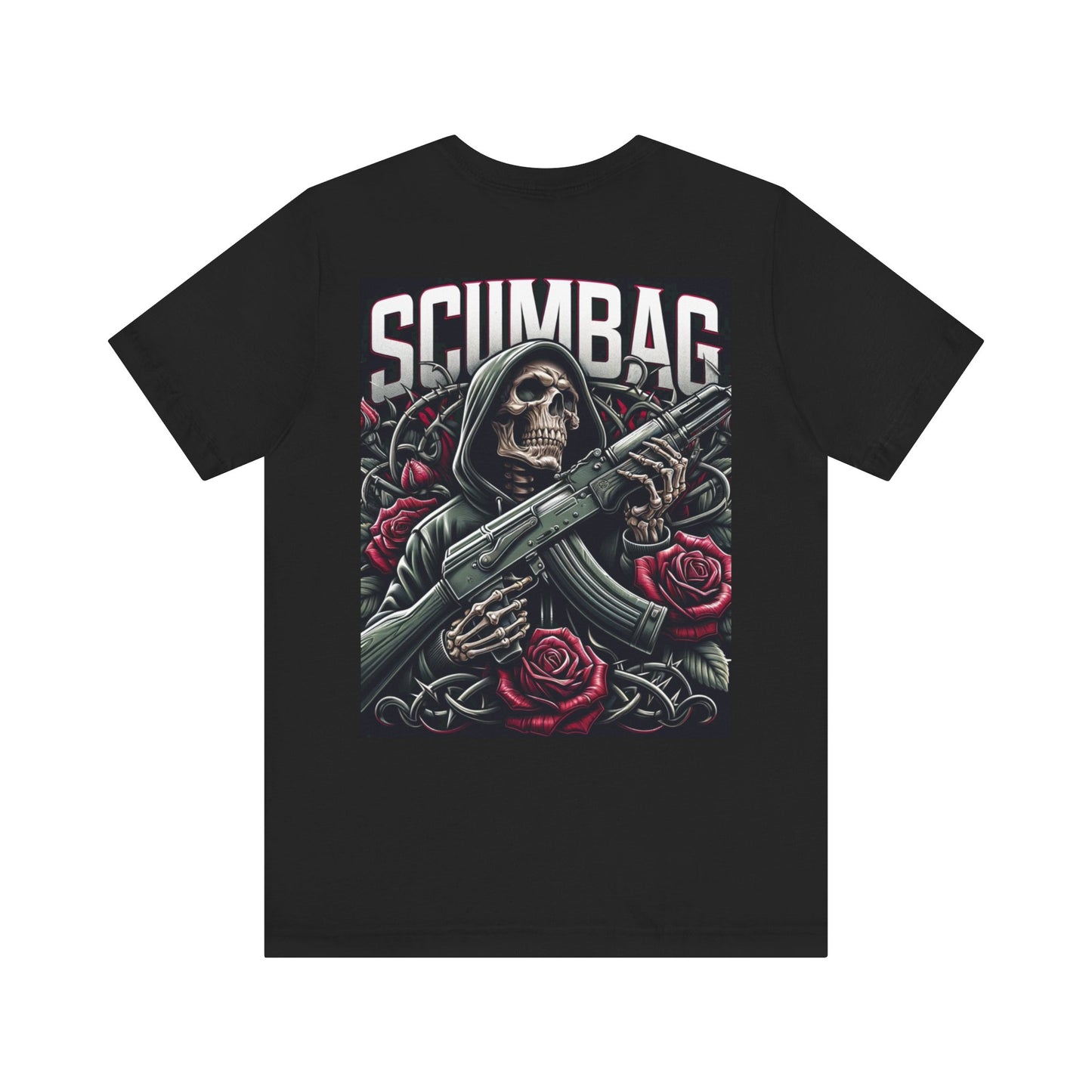 SBA Tee