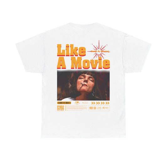 Like A Movie