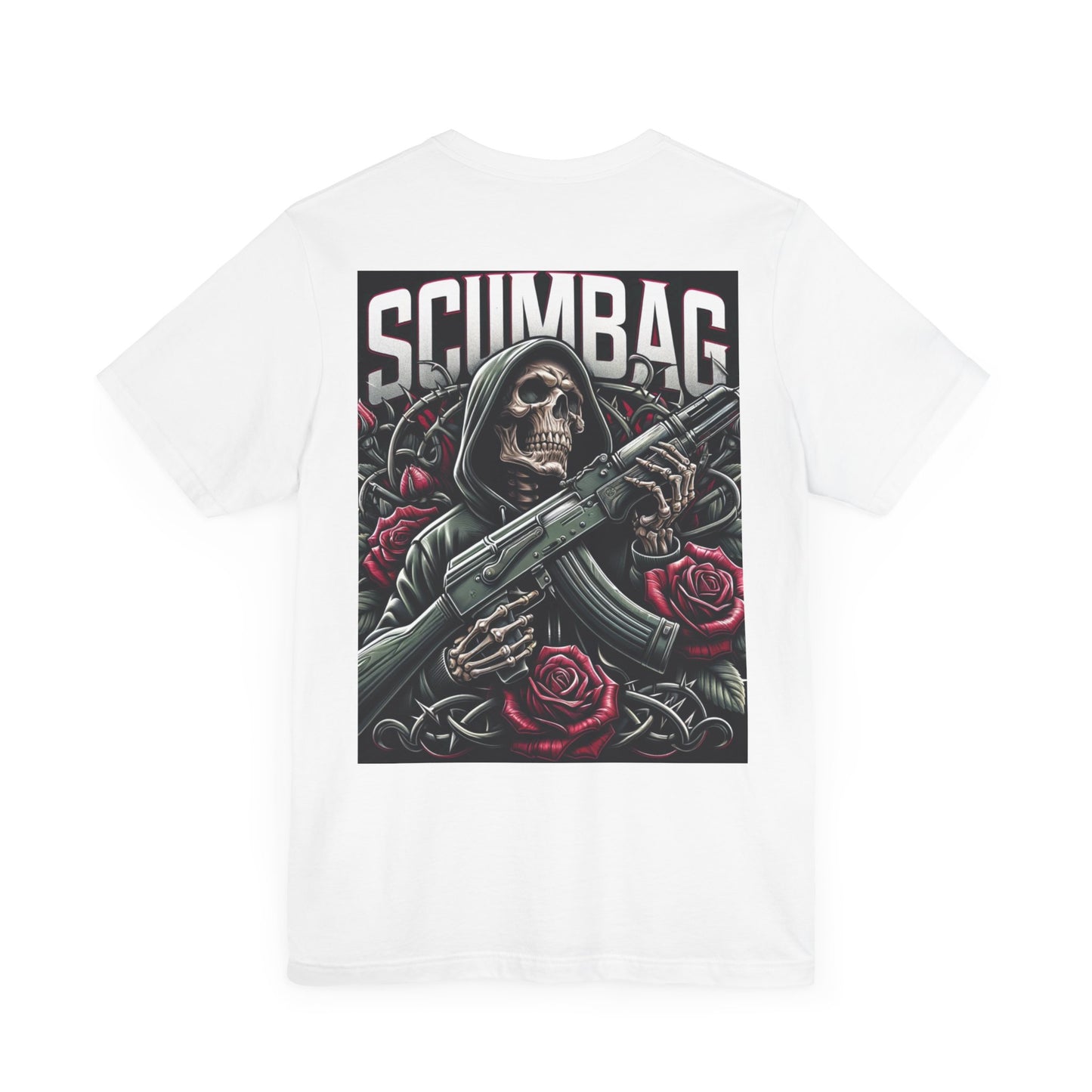 SBA Tee