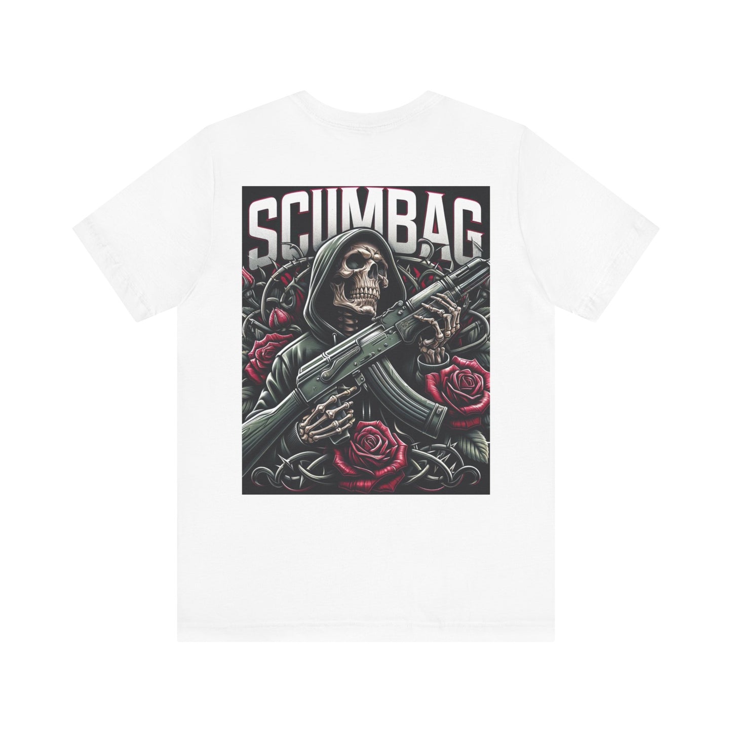 SBA Tee