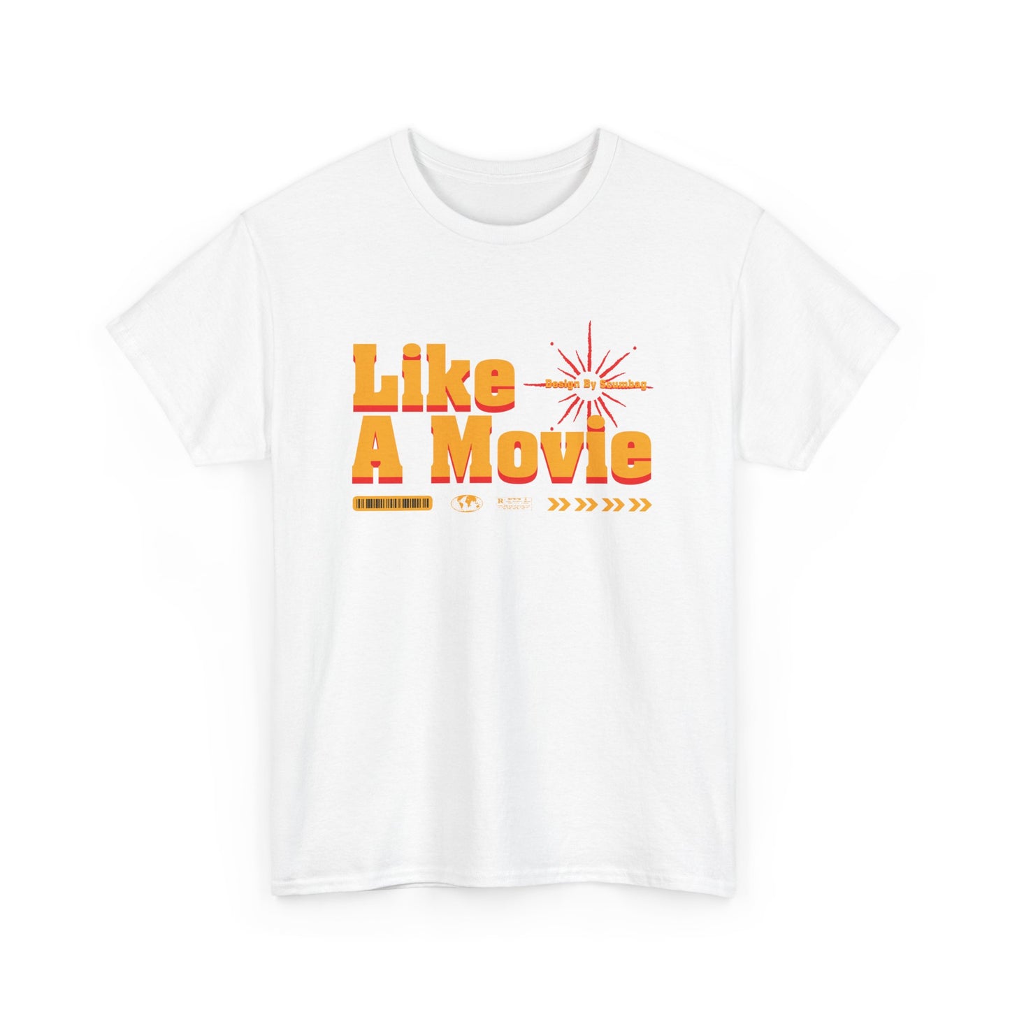 Like A Movie
