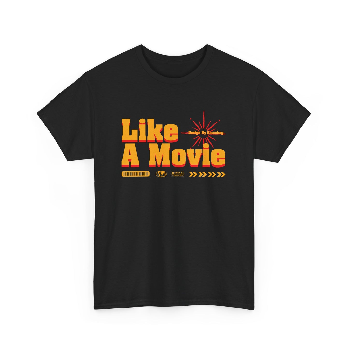 Like A Movie