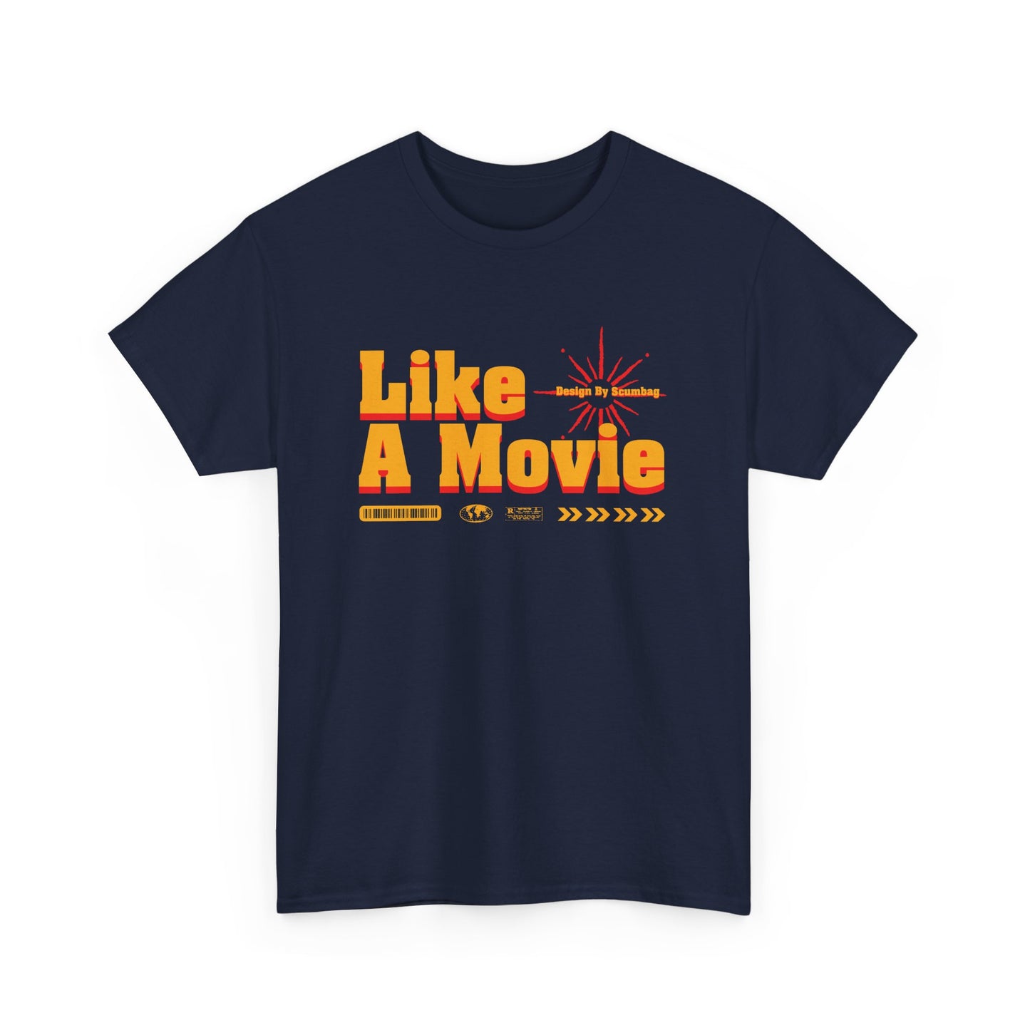 Like A Movie