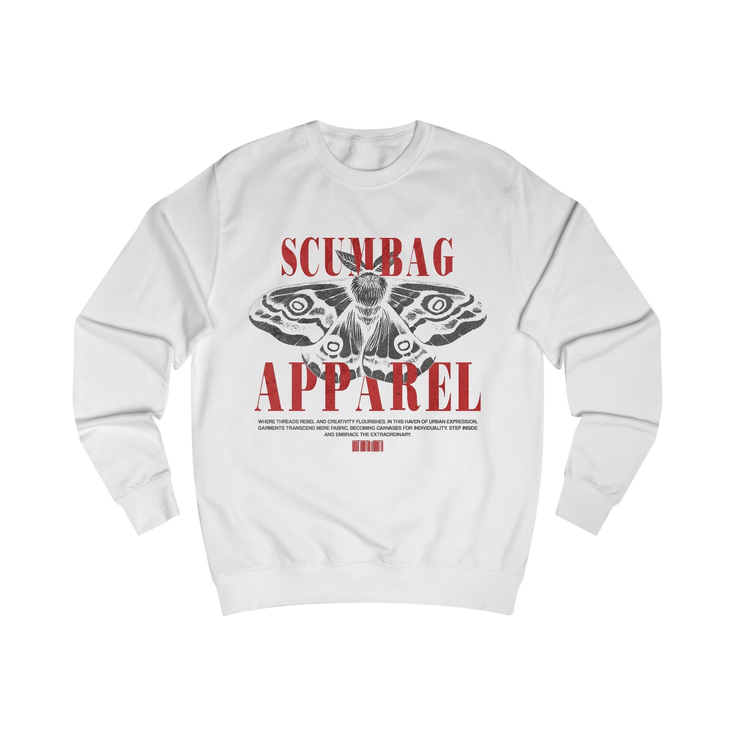 ScumBag Sweatshirt