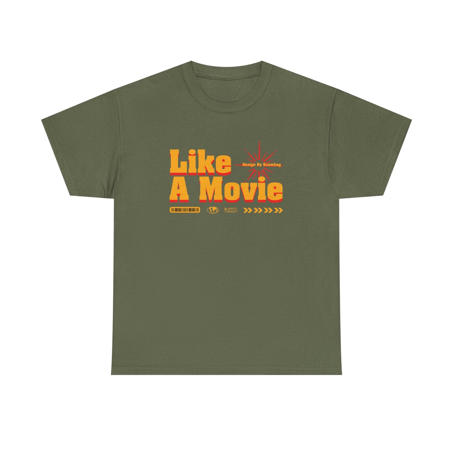 Like A Movie