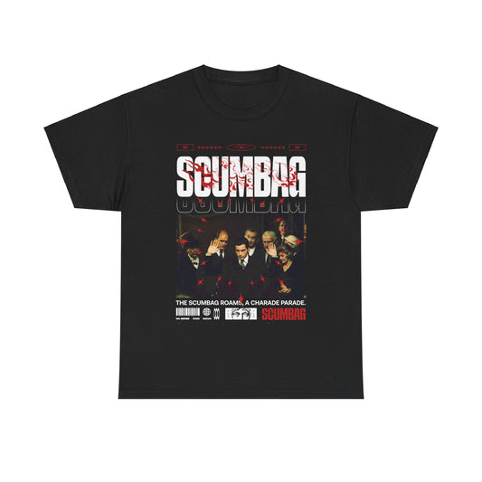 The Godfather Tee