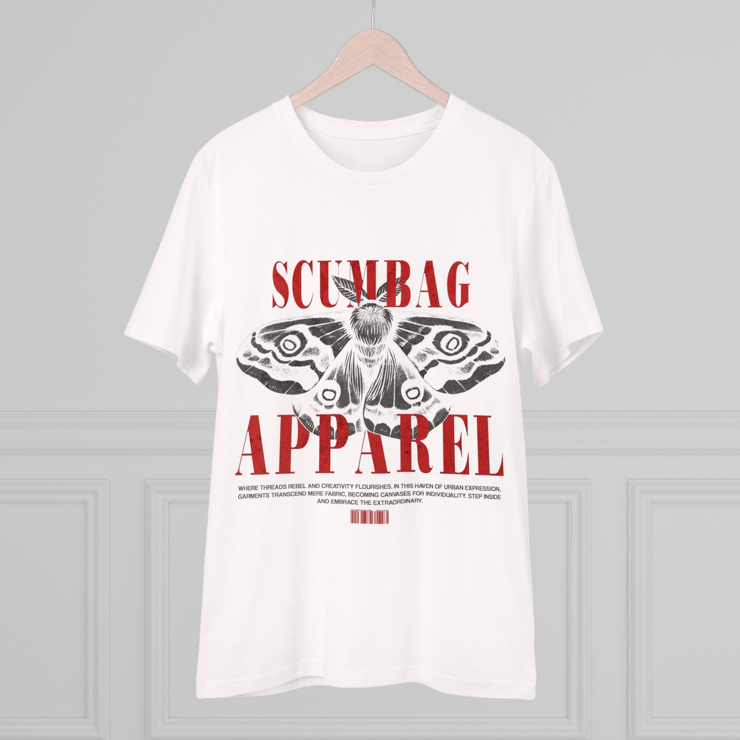 ScumBag Tee