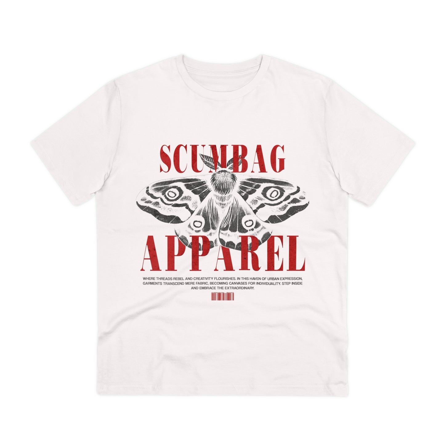 ScumBag Tee